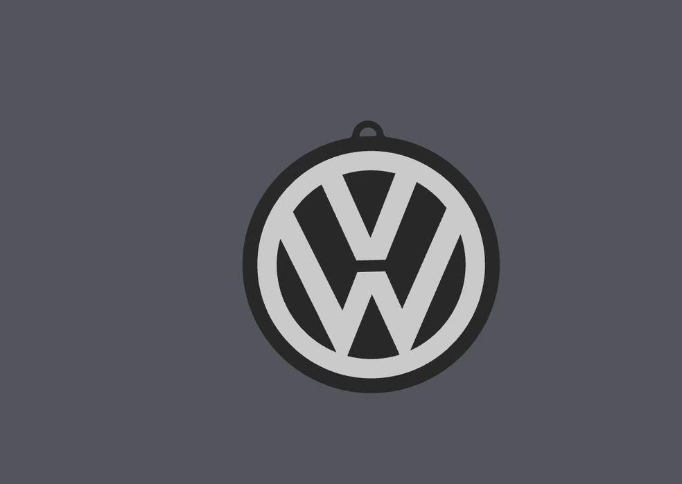 Стойка за буустметър 52мм за Golf 4