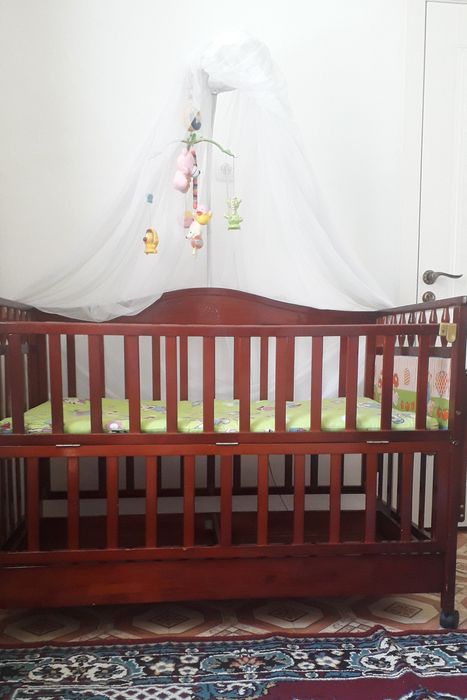 Манеж для детей.