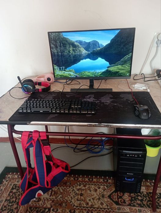 Сотилади Персанални Компютер Core i3