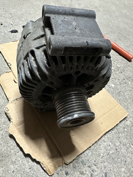 Alternator Mercedes W212 E350 CDI