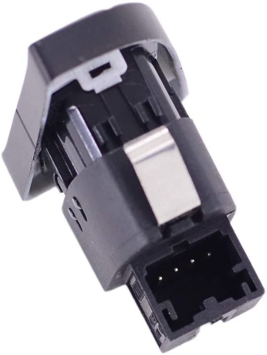 Бутон за централно заключване за Audi A 4 B 8 - лява страна