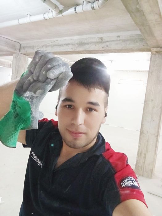 Ремонт квартир и домов под ключ!!!