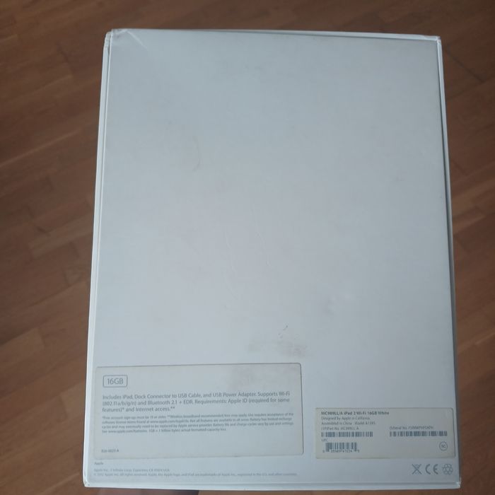 Продам iPad,айпад 2