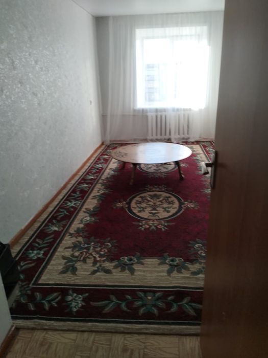 4-х Комнатная квартира