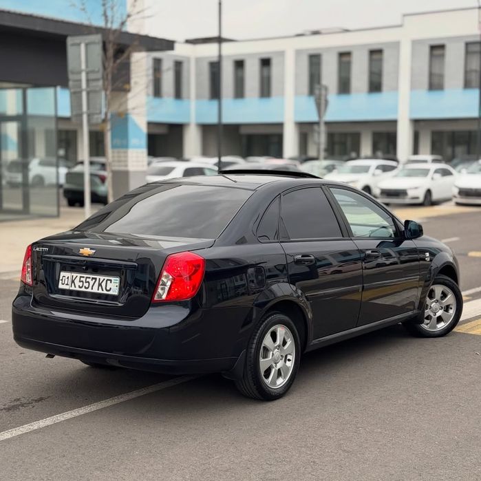 Gentra 2023 3-Poz Style Avtomat Darkmoon Blue Kraska Tozza 350$ bilan!