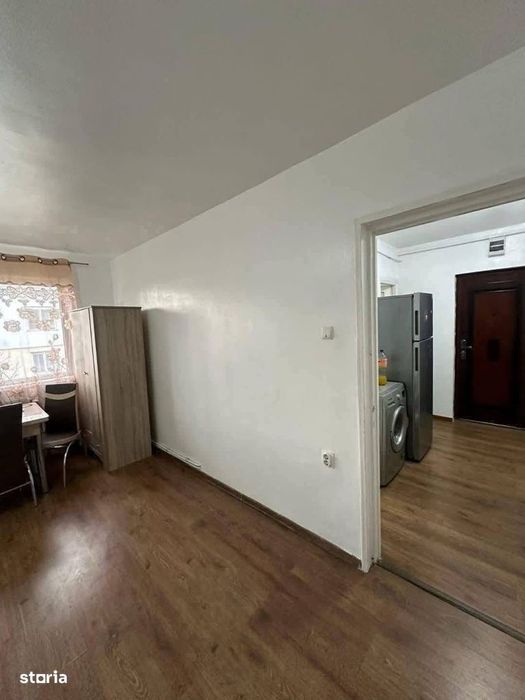 De vanzare apartament cu 2 camere si balcon, mobilat și utilat 39.600e