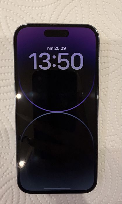 iphone 14 pro 128 GB