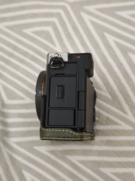Продам Sony A7C II