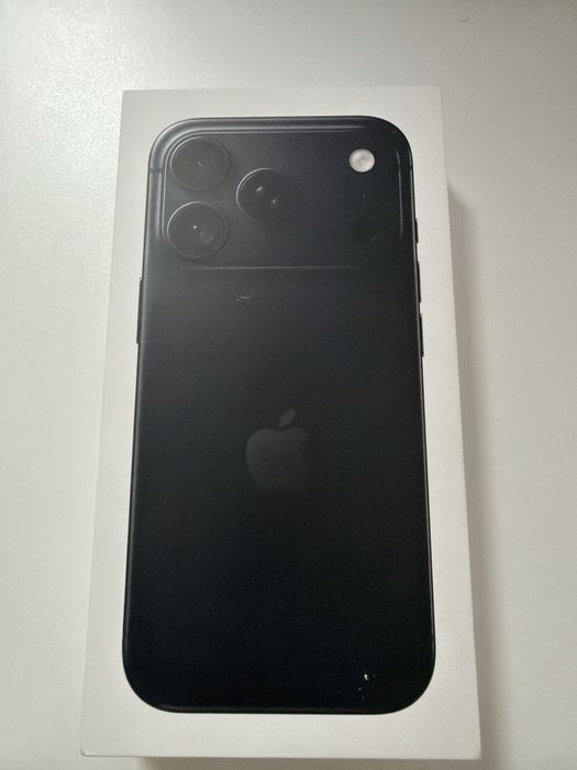 Iphone 18pro 256gb
