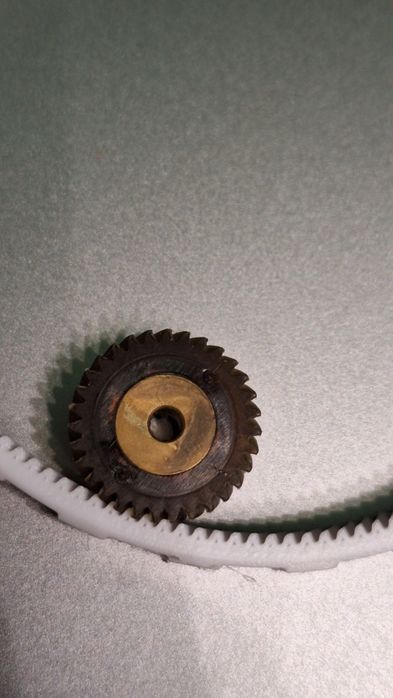 Roata dintata interior Philips N7300/N7150