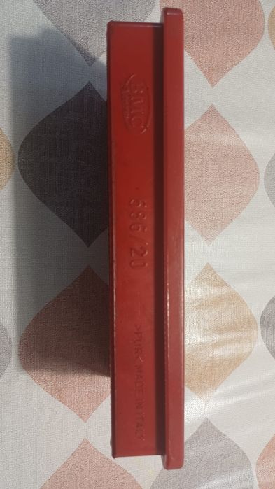 Filtru sport BMC Renault Twingo Gt Wind