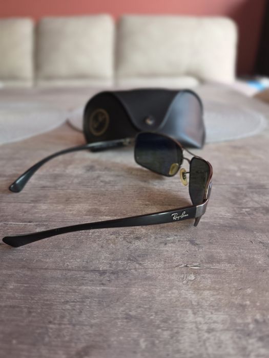 Слънчеви очила Ray Ban 3379