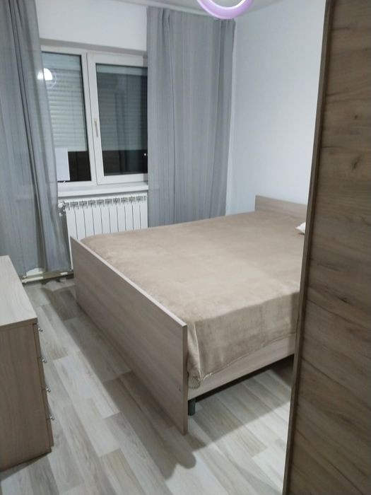 Apartament 2 camere  Gugești Vrancea