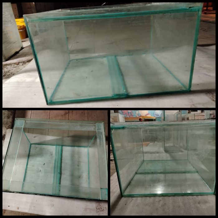 Продам Аквариумы