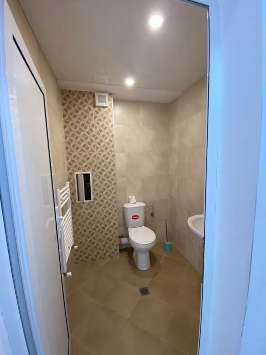 Дава се под наем Офис в Варна, Кайсиева градина - 82 кв.м за 408 € - Снимка #5