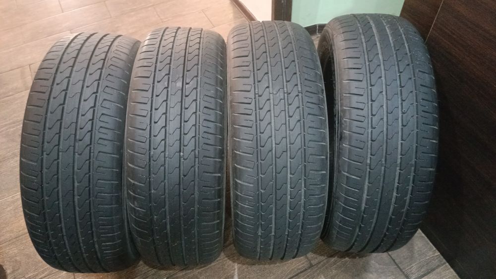 Продам шины размер 225*55