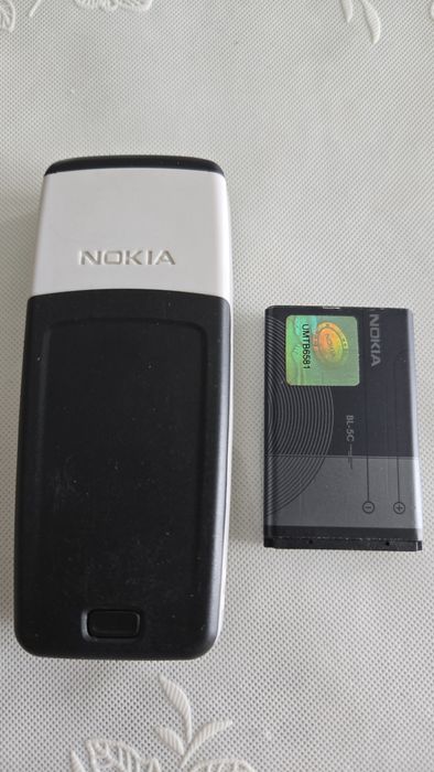 Продам N0KIA 1110i