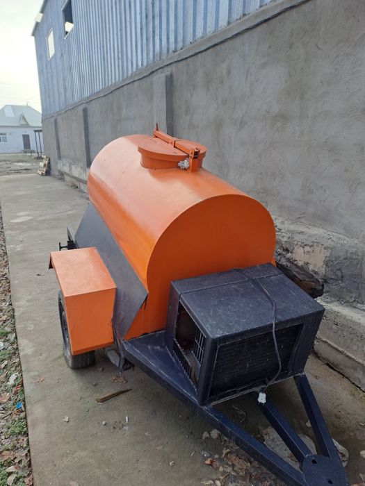 Бочка для Морса продаётся