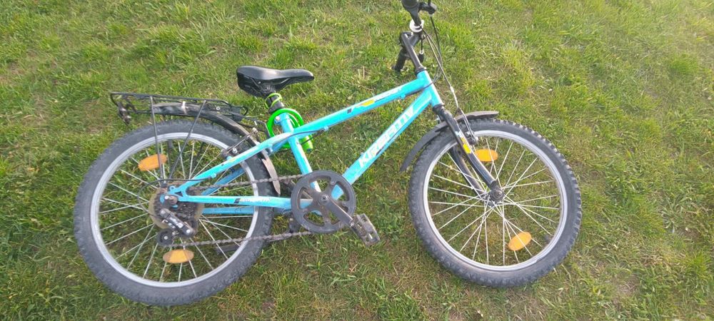 Bicicleta  copil 20 inch