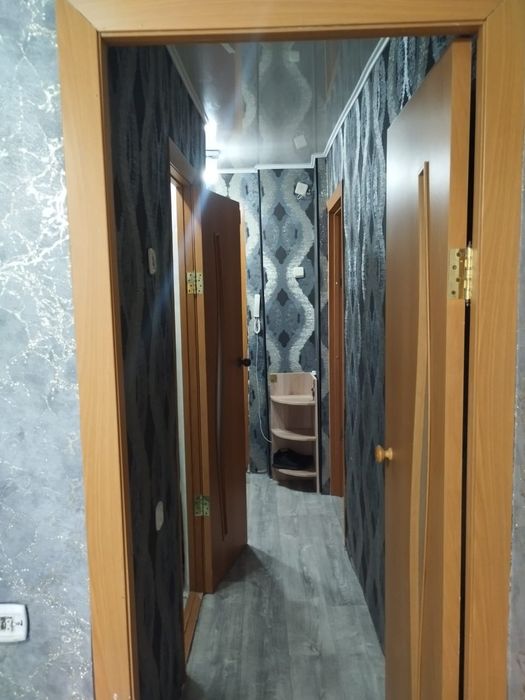 Продам однокомнатную квартиру