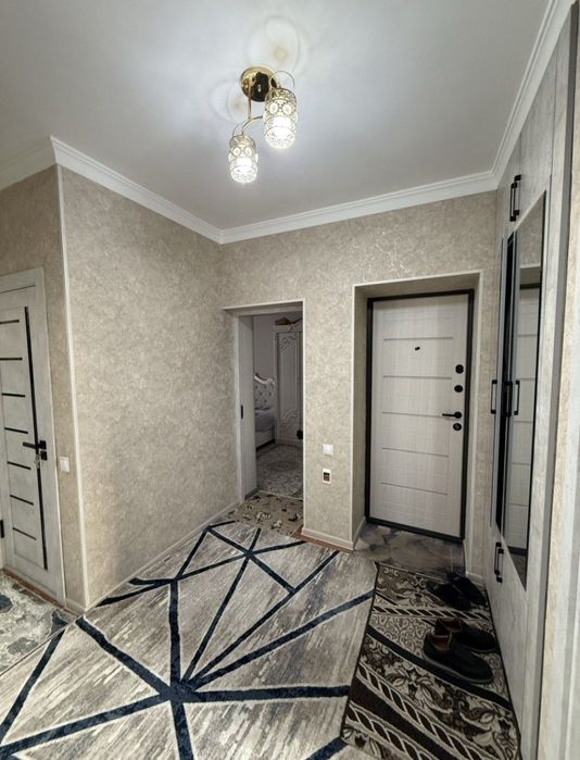 Феруза. 3 хона 77серия 205-мактаб №555 J