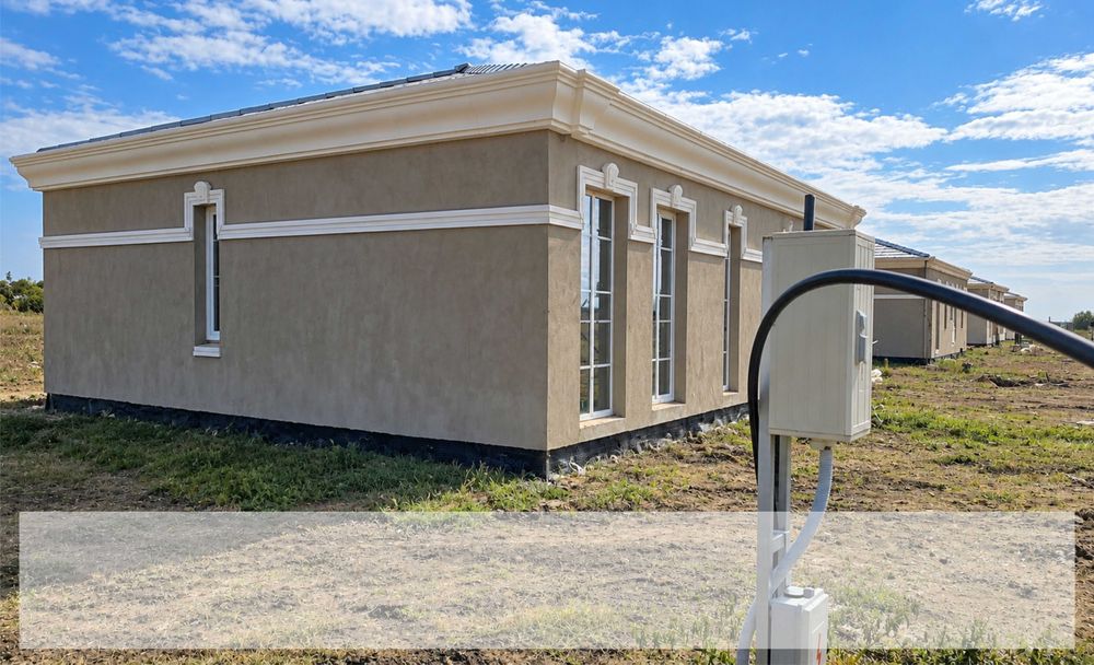 Продава се Къща в с. Калиманци, Област Варна - 111 кв.м за 2514 €/кв.м - Снимка #2