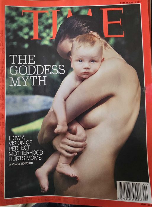 Revista Time, lot 8 reviste cu tematica de coperta Sanatate si Medicina