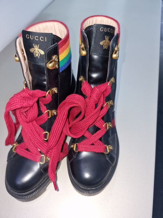 Bocanci Gucci dama