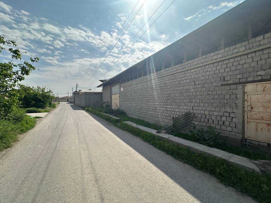 6 sotix, 5 xonali uy (karobka) – срочно sotiladi 1 sotixi 17 500$