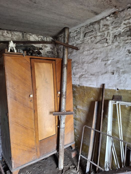 Продам ворота,калитку,забор