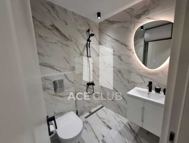 Продава се Едностаен апартамент в София, Овча купел 2 - 30 кв.м за 3664 €/кв.м - Снимка #7