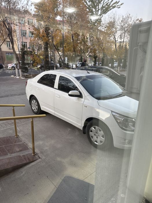 Кобальт 2023 простой диск