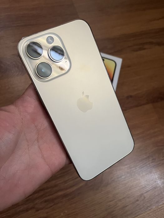 Iphone 14 pro max 256 GB