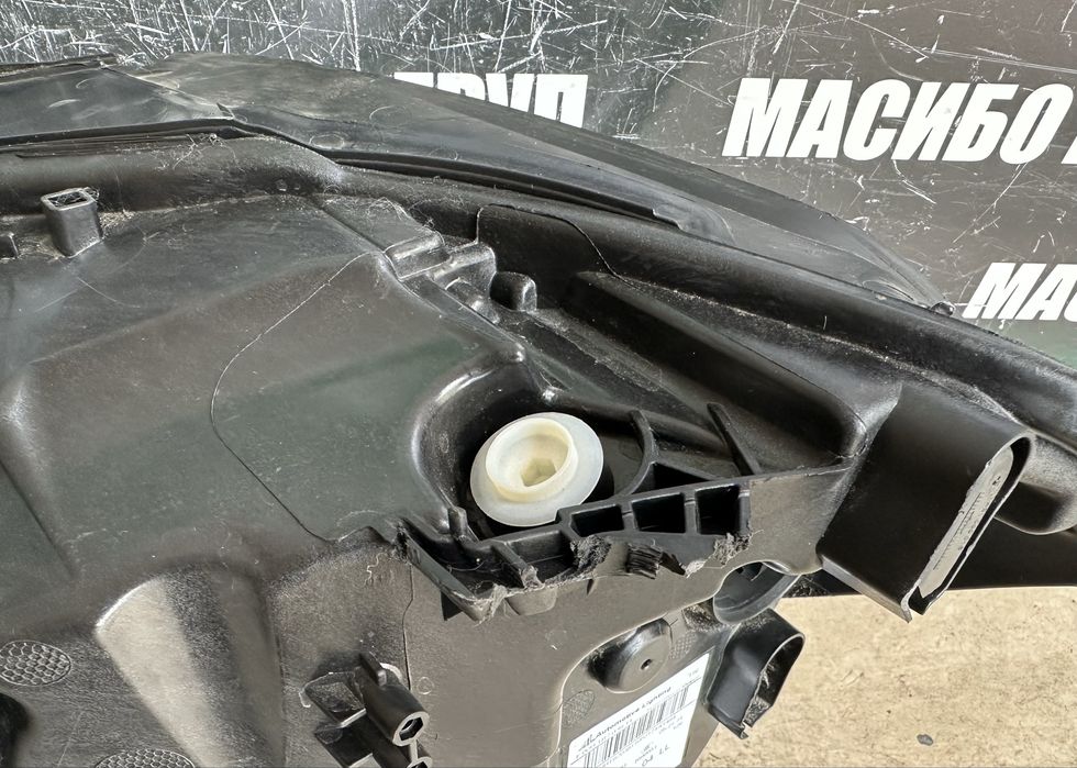 Фар far десен фарове BMW LED за Бмв Х3 Х4 Bmw X3 G01 X4 G02