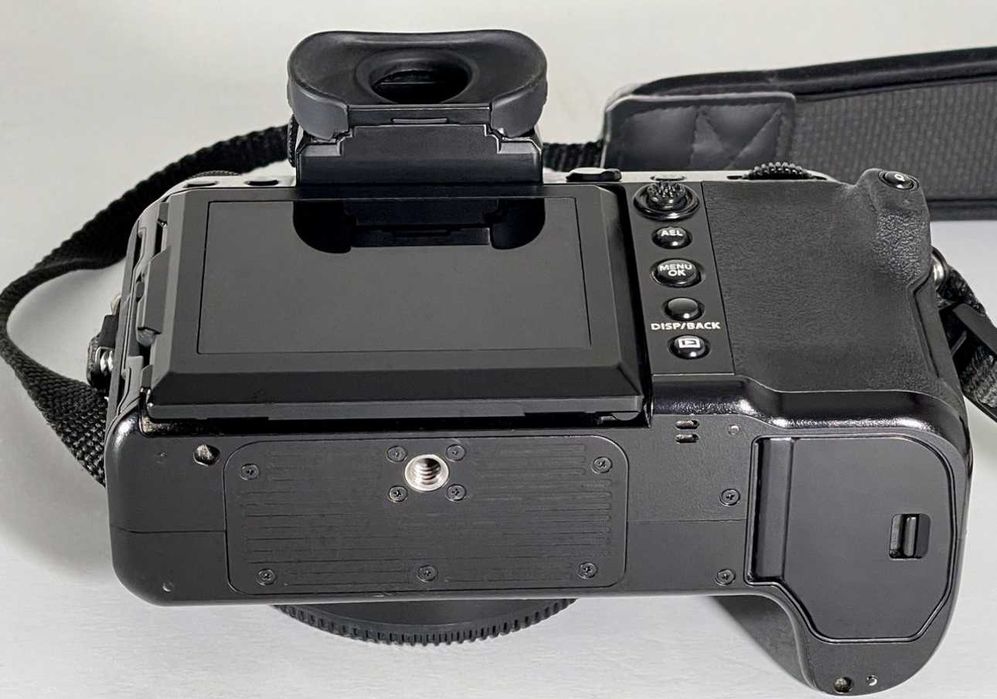 FujiFilm GFX 50S ll новый.