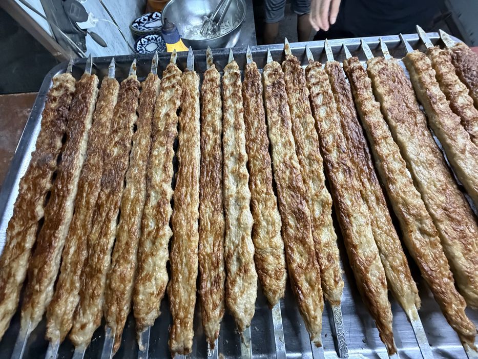 Shashli xoddok uchun sifatli xalol narxi 5500