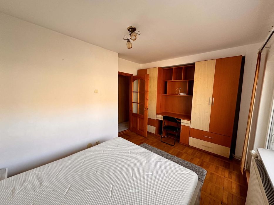 Apartament 2 camere de închiriat