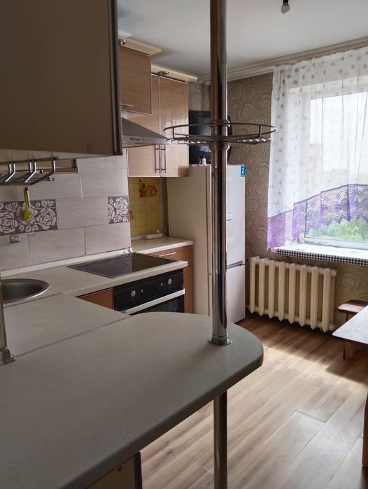 Сдам на длительный срок 2 комн. кв