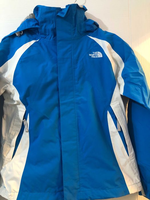 Costum sky complet Nord Face