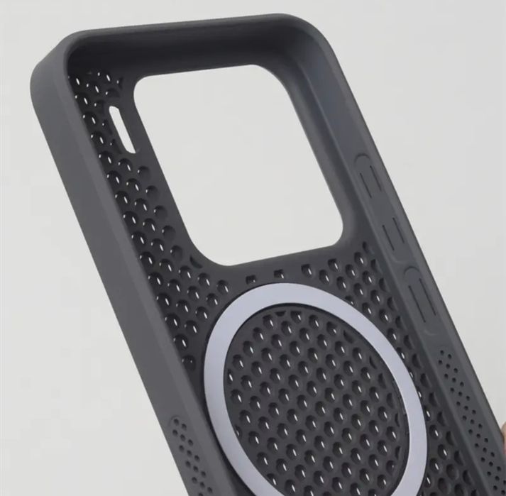 Xiaomi mi 15 chexol, gʻilof