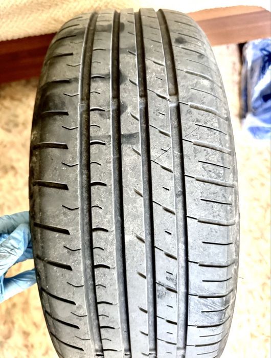 Продам комплект дисков с резиной