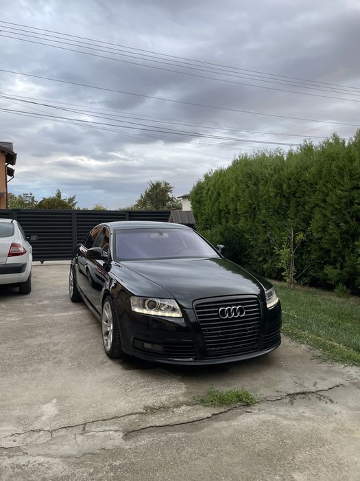 AUDI A6 2011 — imagine 1