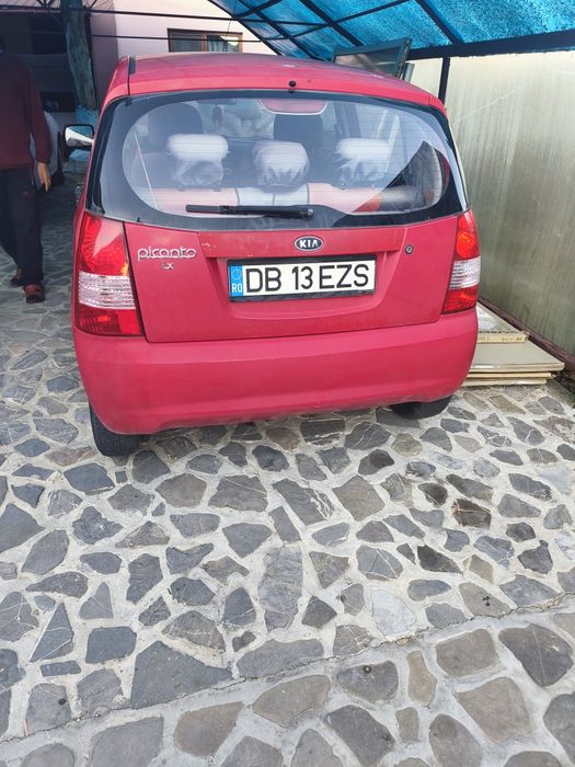 KIA picanto 2006