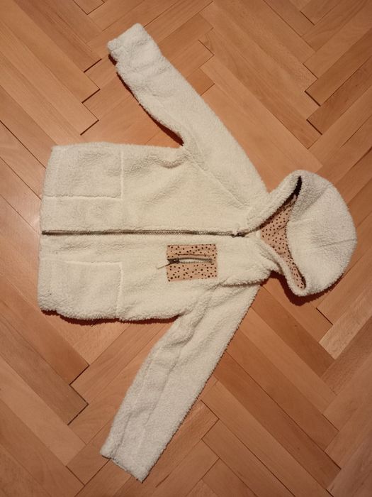 Детски якета 6 7 8 9 години 122 140