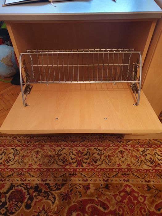 Set mobilă pentru hol