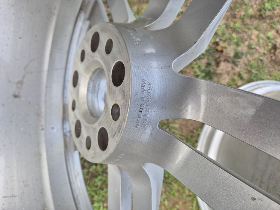 Оригинални 19 цола джанти за AUDIi R8