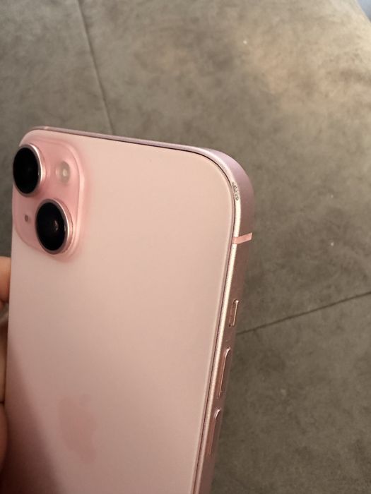 iPhone 15 plus 128gb