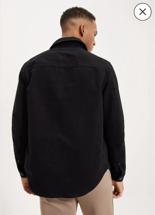 Tiger of Sweden Get Denim Jacket