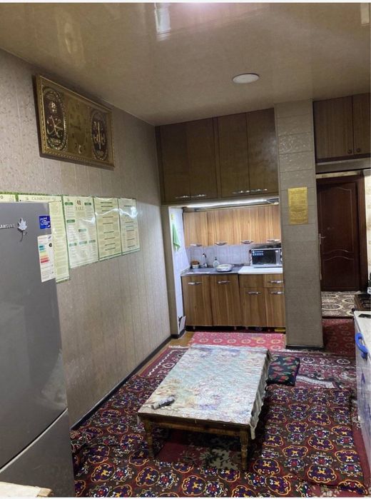 N6210 Olmazor tumani Tinchilik 4/3/9