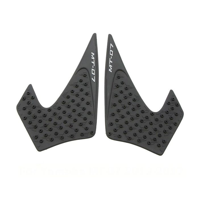 Tankpad Protectie Genunchi Rezervor Honda Yamaha Kawasaki MOTO A643